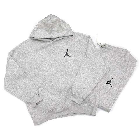 ナイキ NIKE ジョーダン ジャンプマン フリース スエット セットアップ