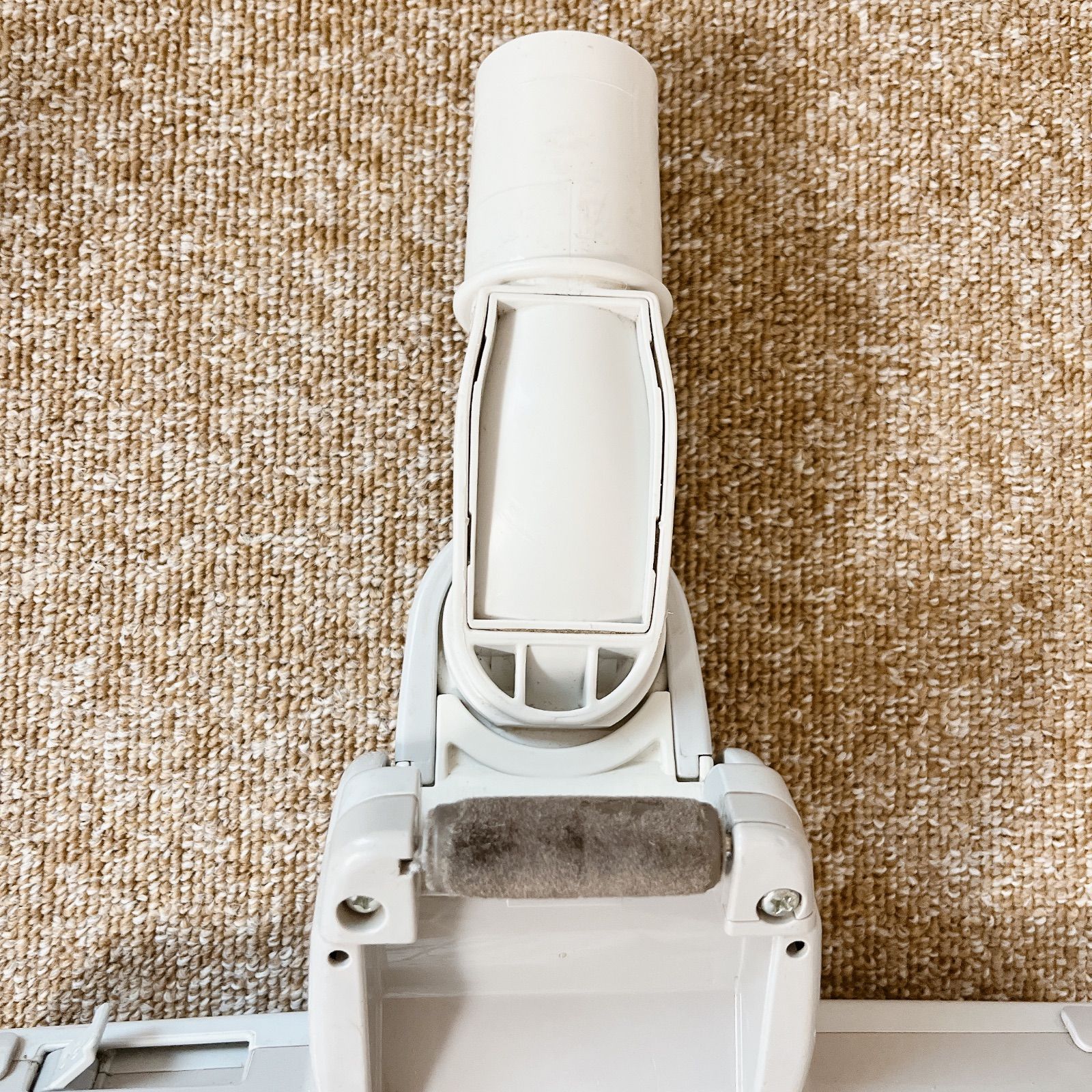 HITACHI 日立 D-TM45 パワーヘッド 掃除機 スイクチ 床ノズル 交換用