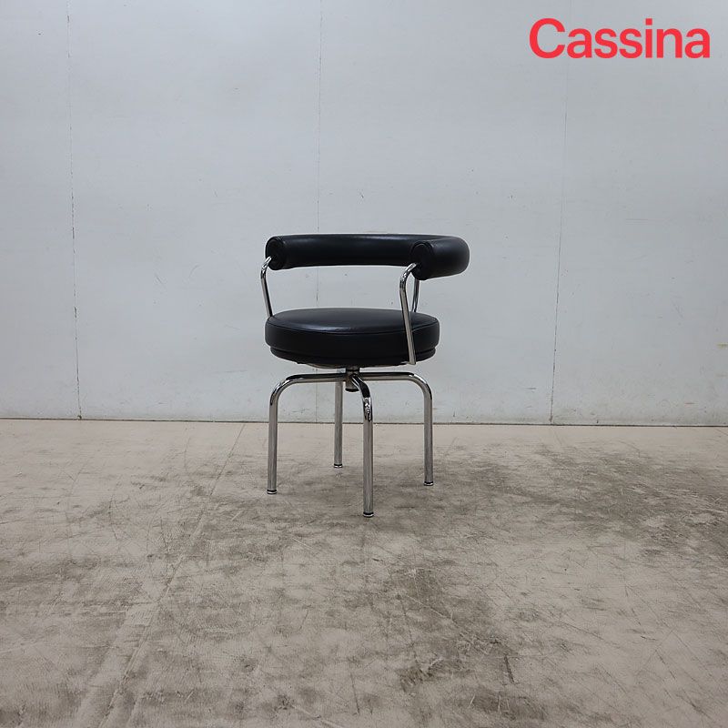 ◇展示美品◇ Cassina カッシーナ LC7/フォートゥイユ トゥルナン