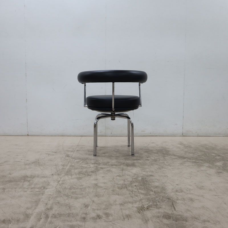 ◇展示美品◇ Cassina カッシーナ LC7/フォートゥイユ トゥルナン
