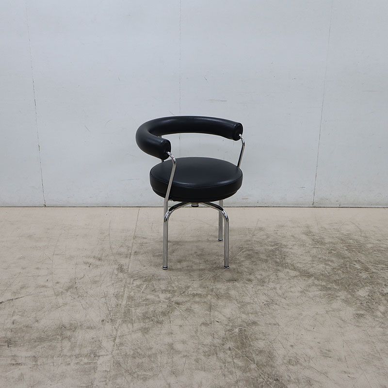 ◇展示美品◇ Cassina カッシーナ LC7/フォートゥイユ トゥルナン