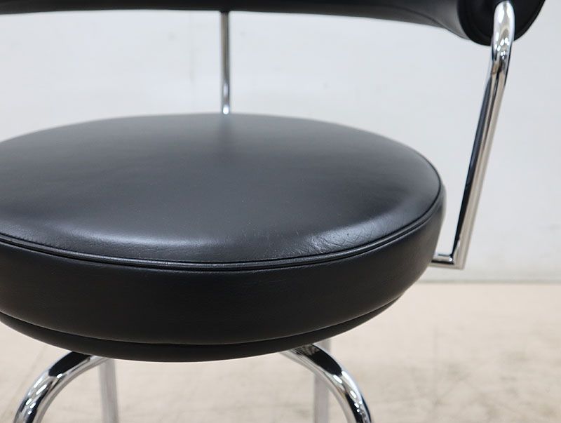 ◇展示美品◇ Cassina カッシーナ LC7/フォートゥイユ トゥルナン