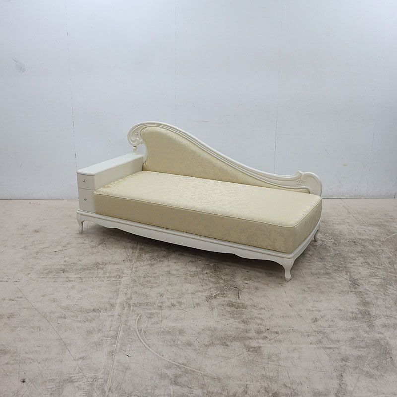 ◇展示美品◇ 松永工房 IDC大塚家具 Continue カンティーニュ カウチ
