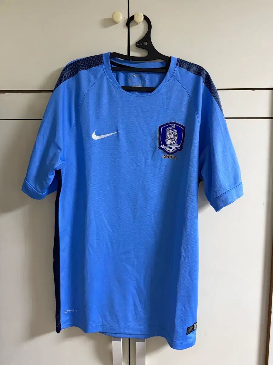 NIKE 韓国国家代表 サッカー トレーニングウェア