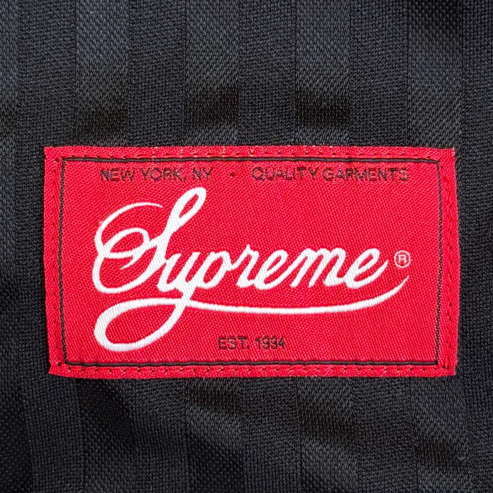 国内正規 Supreme Ol' Dirty Bastard Football Top オール・ダーティ