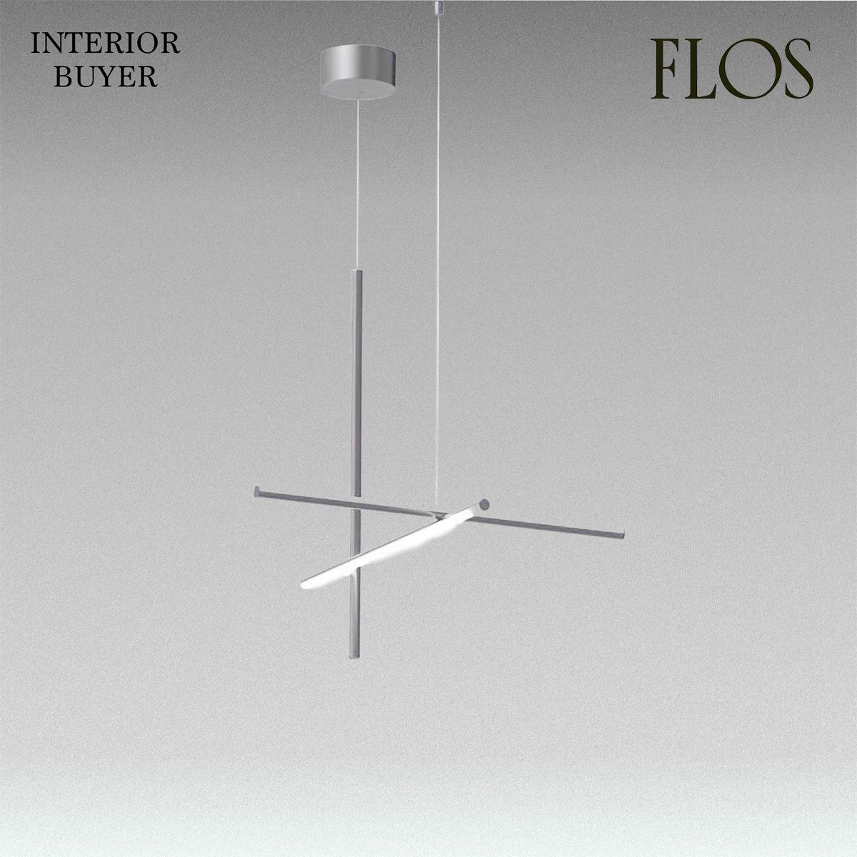 FLOS フロス COORDINATES S1 コーディネーツ S1 ペンダントライト