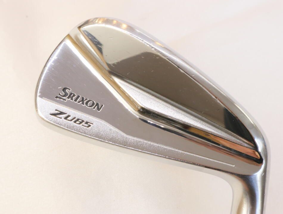 ダンロップ SRIXON Z U85 23度 NSプロ950GH D.S.T. Sフレックス ユーティリティ 中古 ゴルフドゥ!西尾店【最短即日発送】