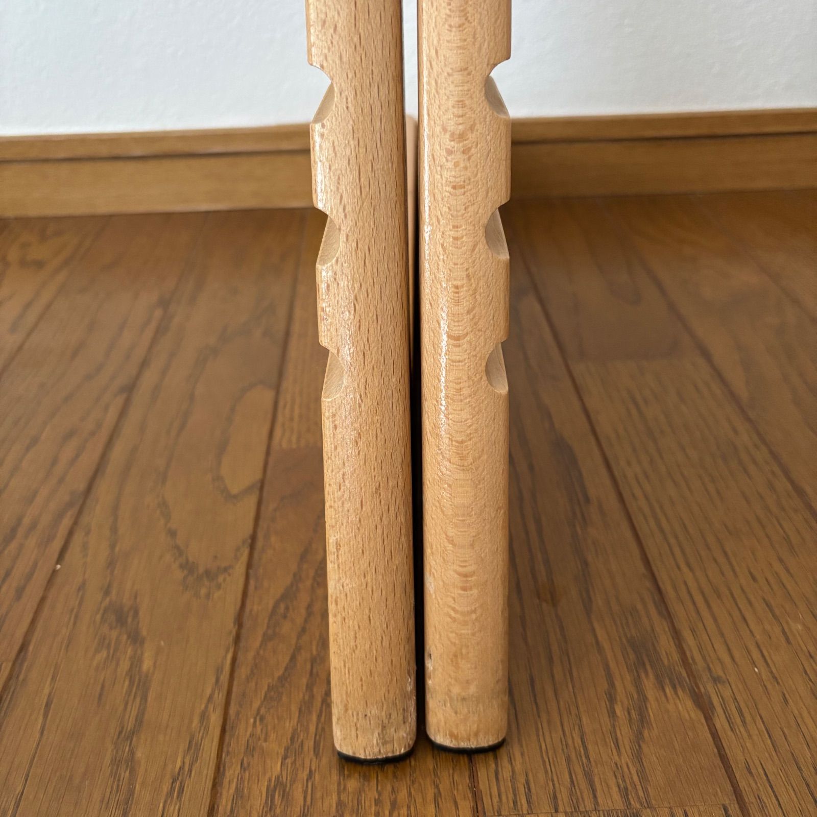 ストッケ トリップ トラップ ナチュラル ベビーチェア+ベビーセット 