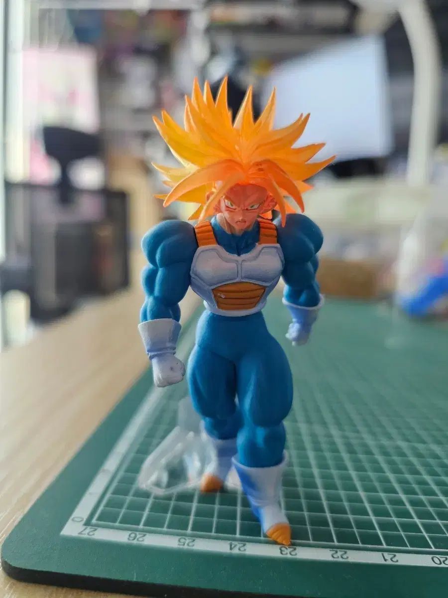 ドラゴンボール DG 4種 まとめ