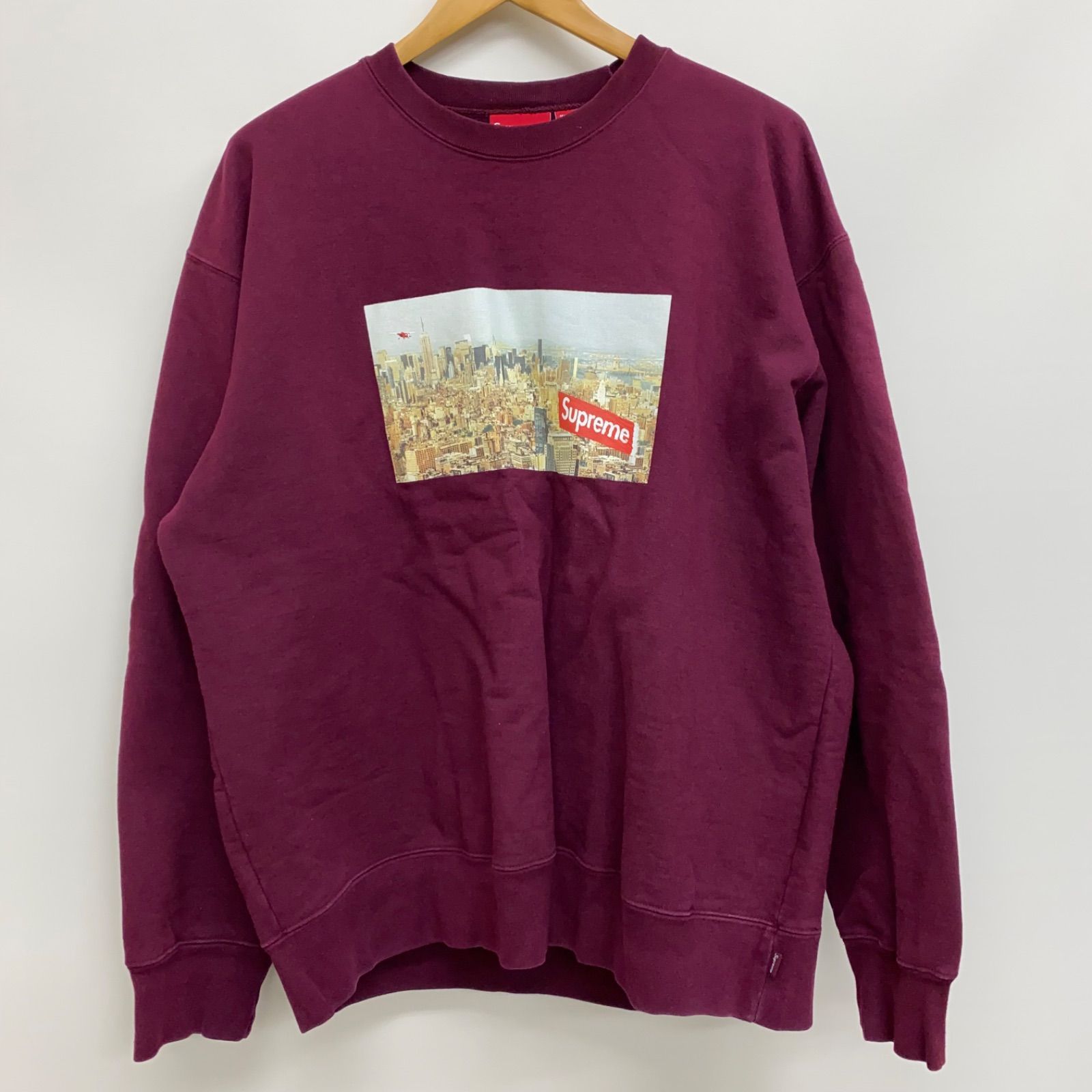 m5671 シュプリーム SUPREME 20AW スウェット