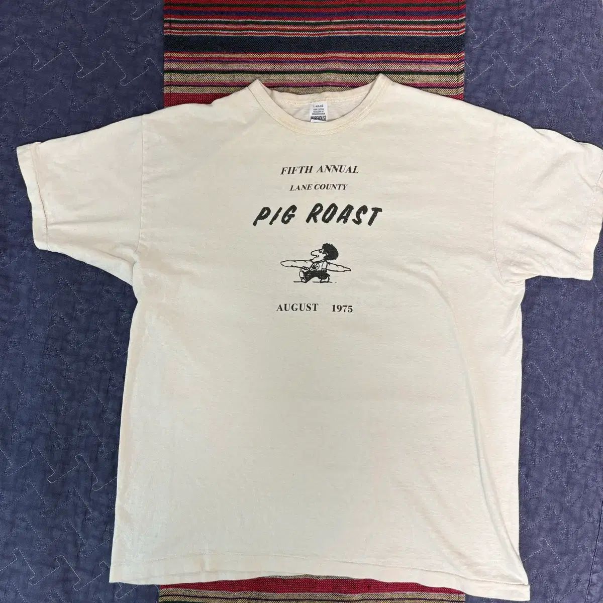 WAREHOUSE ウエアハウス 半袖 Tシャツ