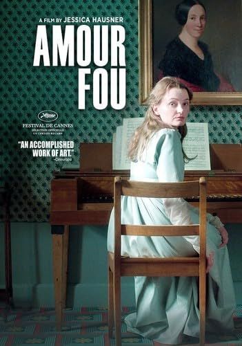 Amour Fou [DVD]