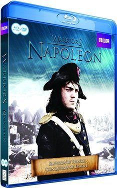 Warriors: Napoleon (Heroes and Villains: Napoleon))