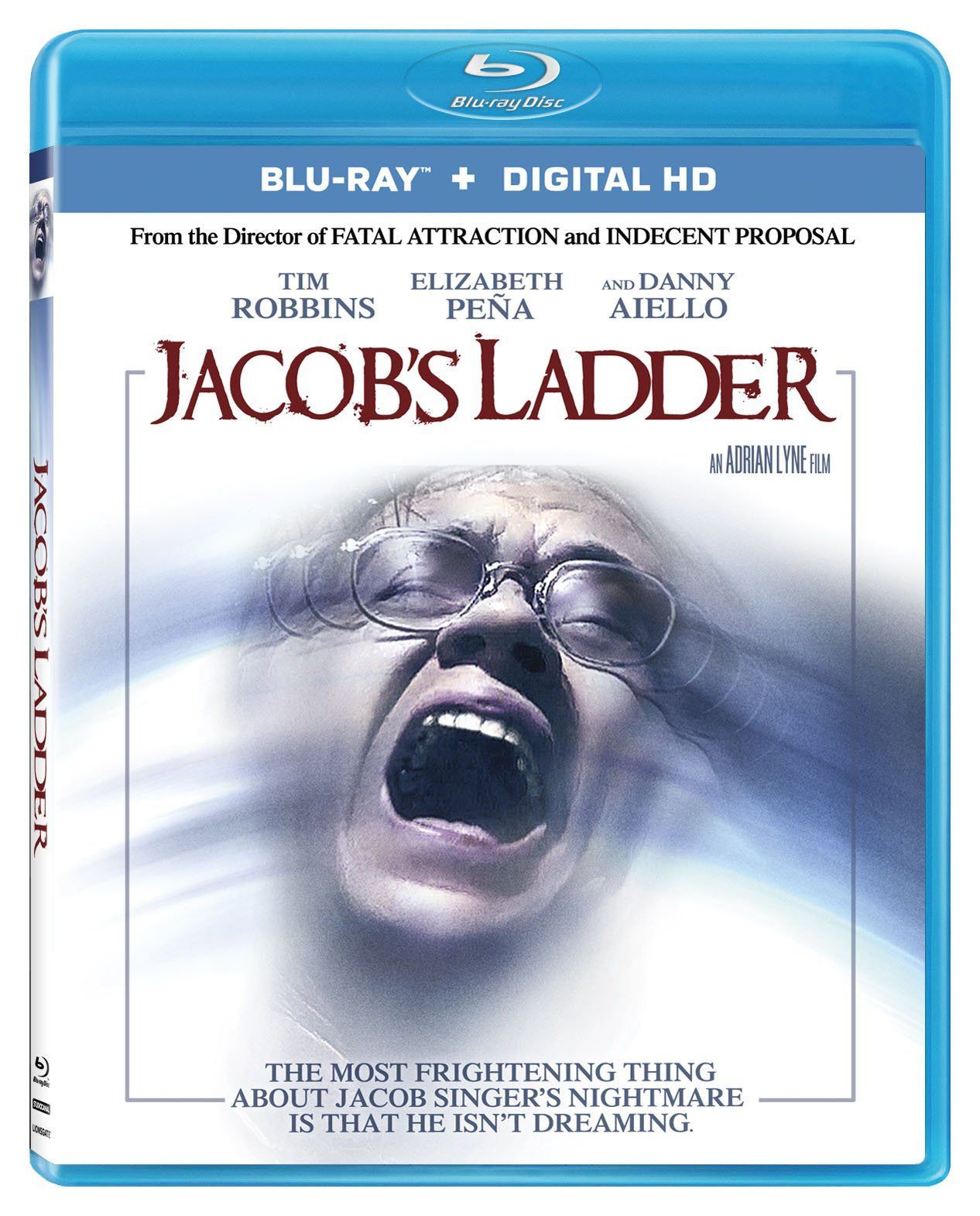 JACOB'S LADDER
