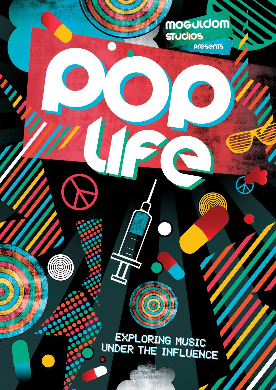 Pop Life [DVD]