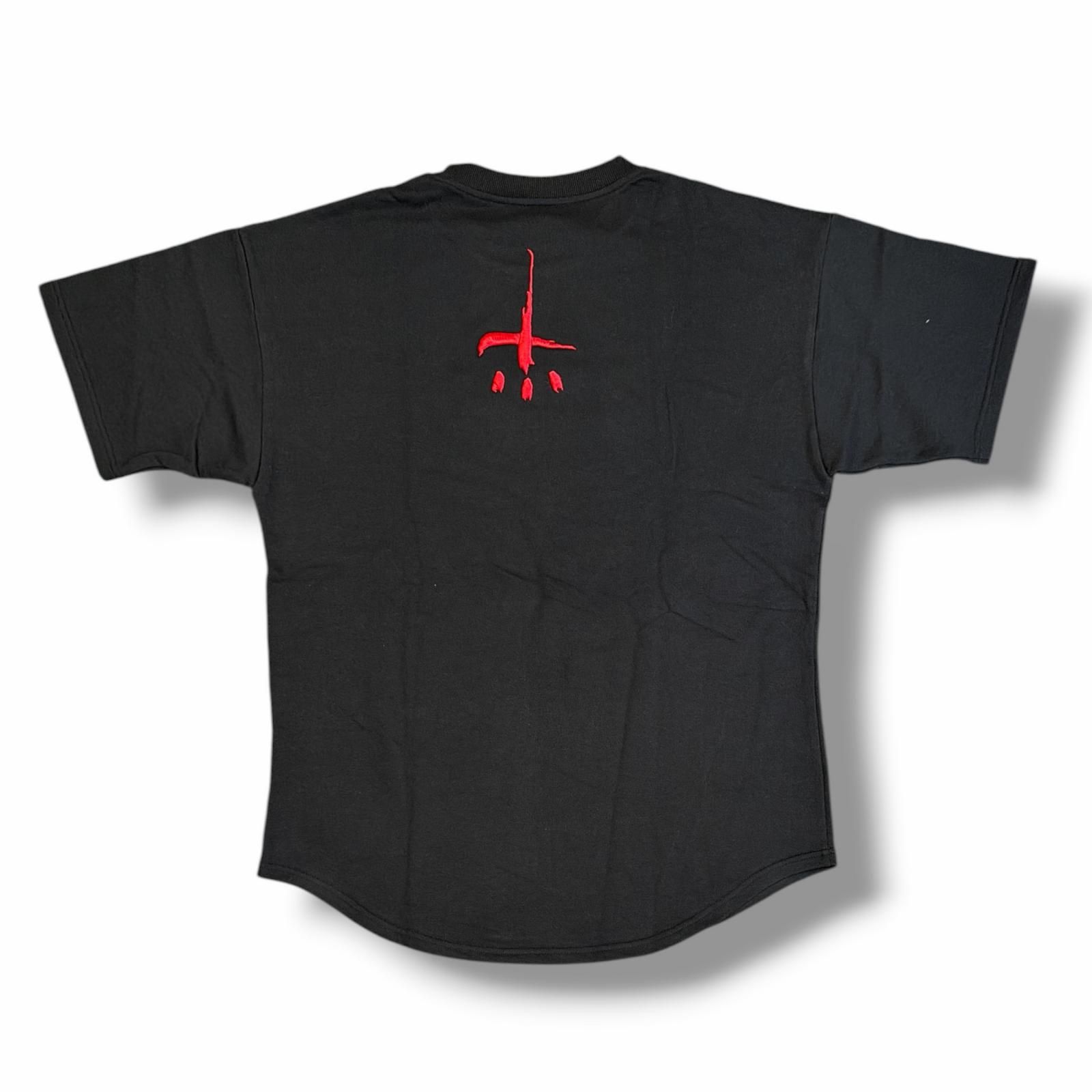 CVTVLIST 23SS USUAL TEE ユージュアルTシャツ 半袖カットソー
