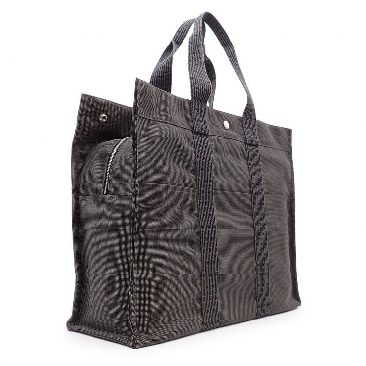 未使用品 HERMES エルメス エールライン トートGM トートバッグ