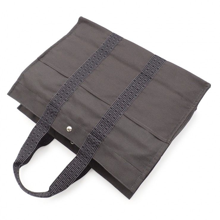 未使用品 HERMES エルメス エールライン トートGM トートバッグ
