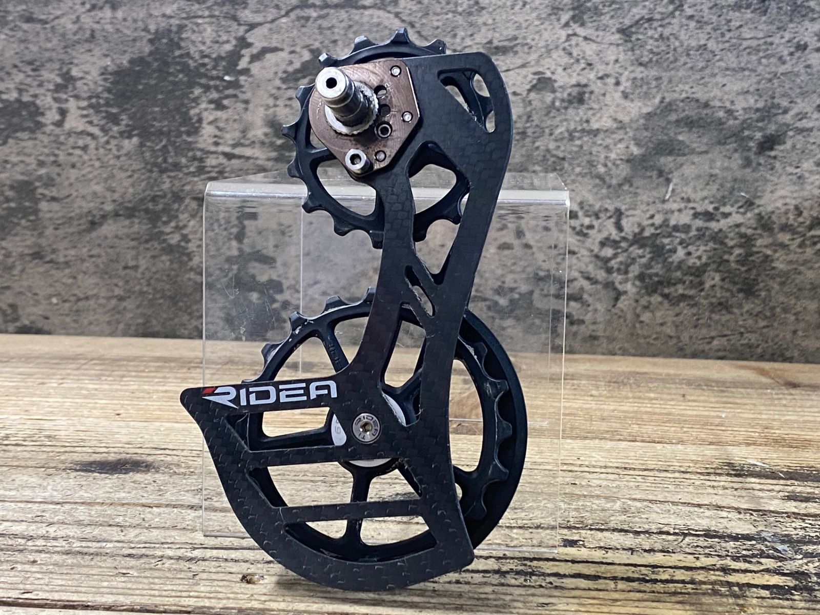 KF875 リデア RIDEA RD6 C60 ビッグプーリー R80xx R91xx 対応