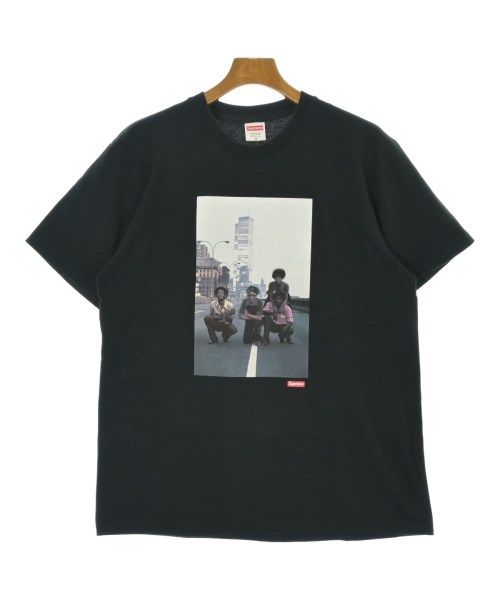Supreme Tシャツ・カットソー メンズ 【古着】【中古】【送料無料】