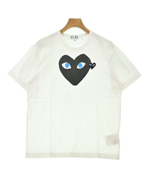 PLAY COMME des GARCONS Tシャツ・カットソー メンズ 【古着】【中古】【送料無料】