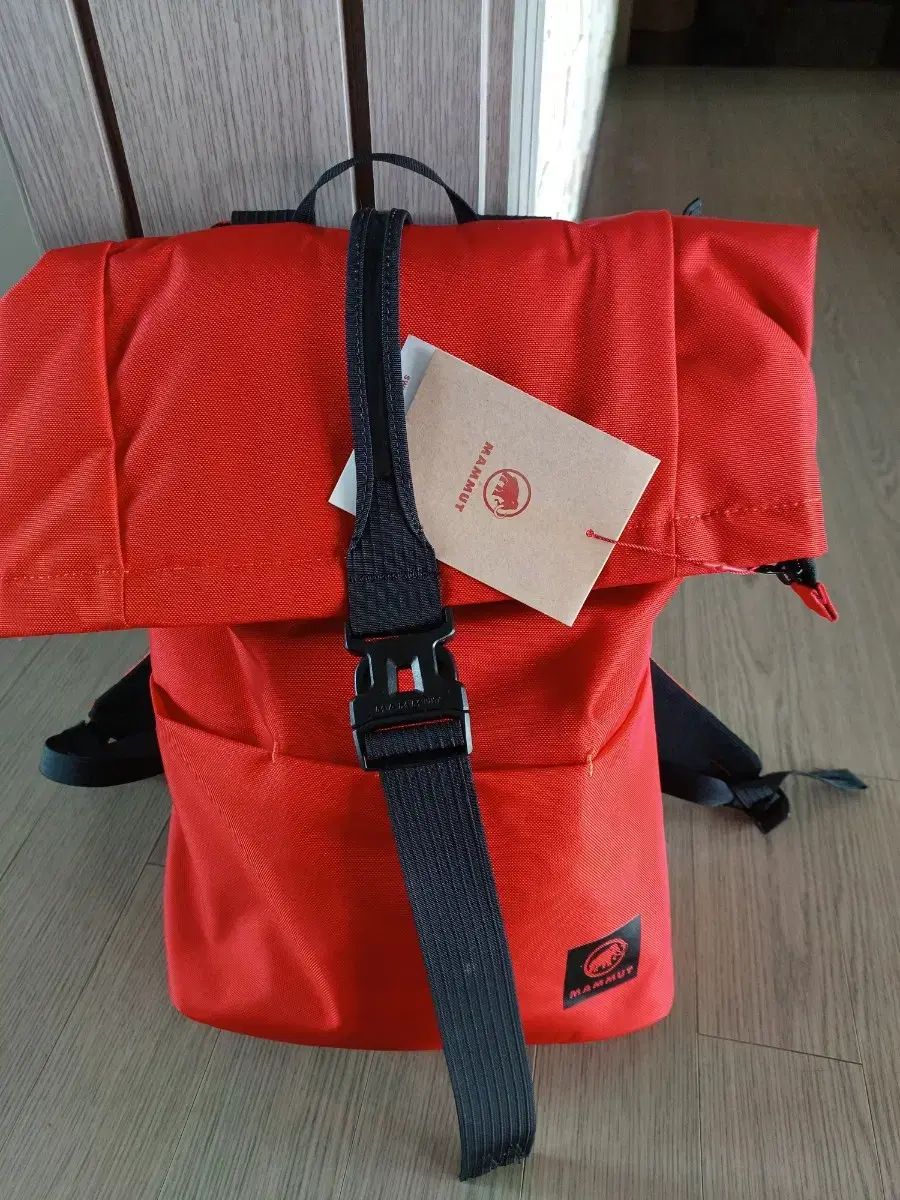 マムート 15L