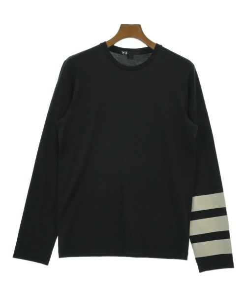 Y-3 Tシャツ・カットソー メンズ 【古着】【中古】【送料無料】
