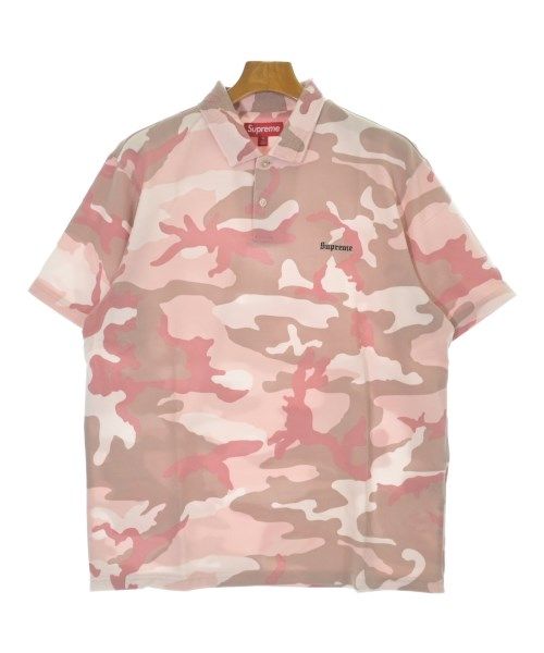 Supreme ポロシャツ メンズ 【古着】【中古】【送料無料】