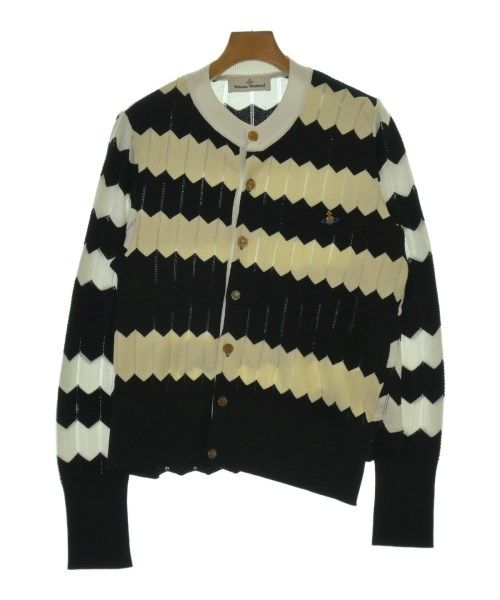Vivienne Westwood カーディガン メンズ 【古着】【中古】【送料無料】