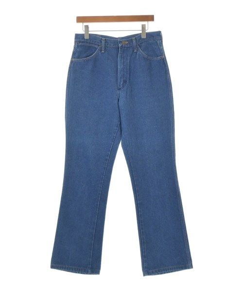 Wrangler デニムパンツ メンズ 【古着】【中古】【送料無料】