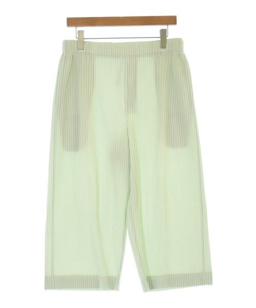 HOMME PLISSE パンツ（その他） メンズ 【古着】【中古】【送料無料】