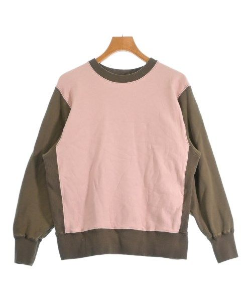 FOUNDOUR スウェット メンズ 【古着】【中古】【送料無料】