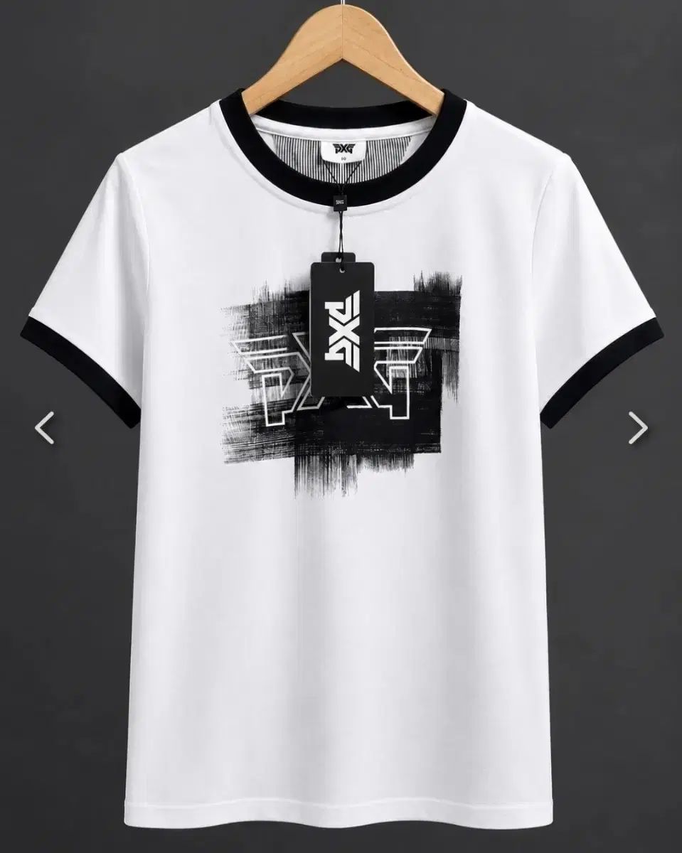 PXG 半袖Tシャツ