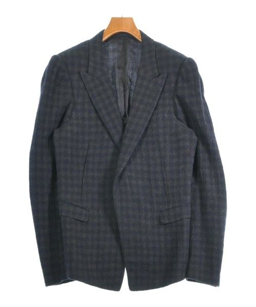 LANVIN カジュアルジャケット メンズ 【古着】【中古】【送料無料】
