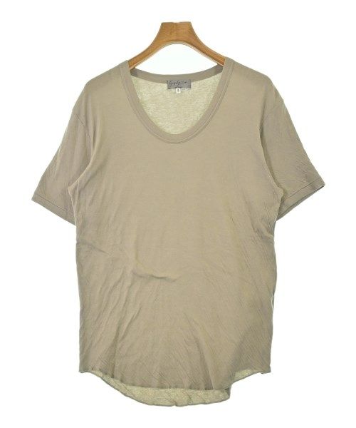 yohji yamamoto POUR HOMME Tシャツ・カットソー メンズ 【古着】【中古】【送料無料】