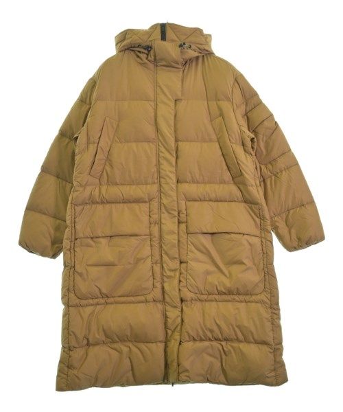 D DOT DUE ダウンコート レディース 【古着】【中古】【送料無料】