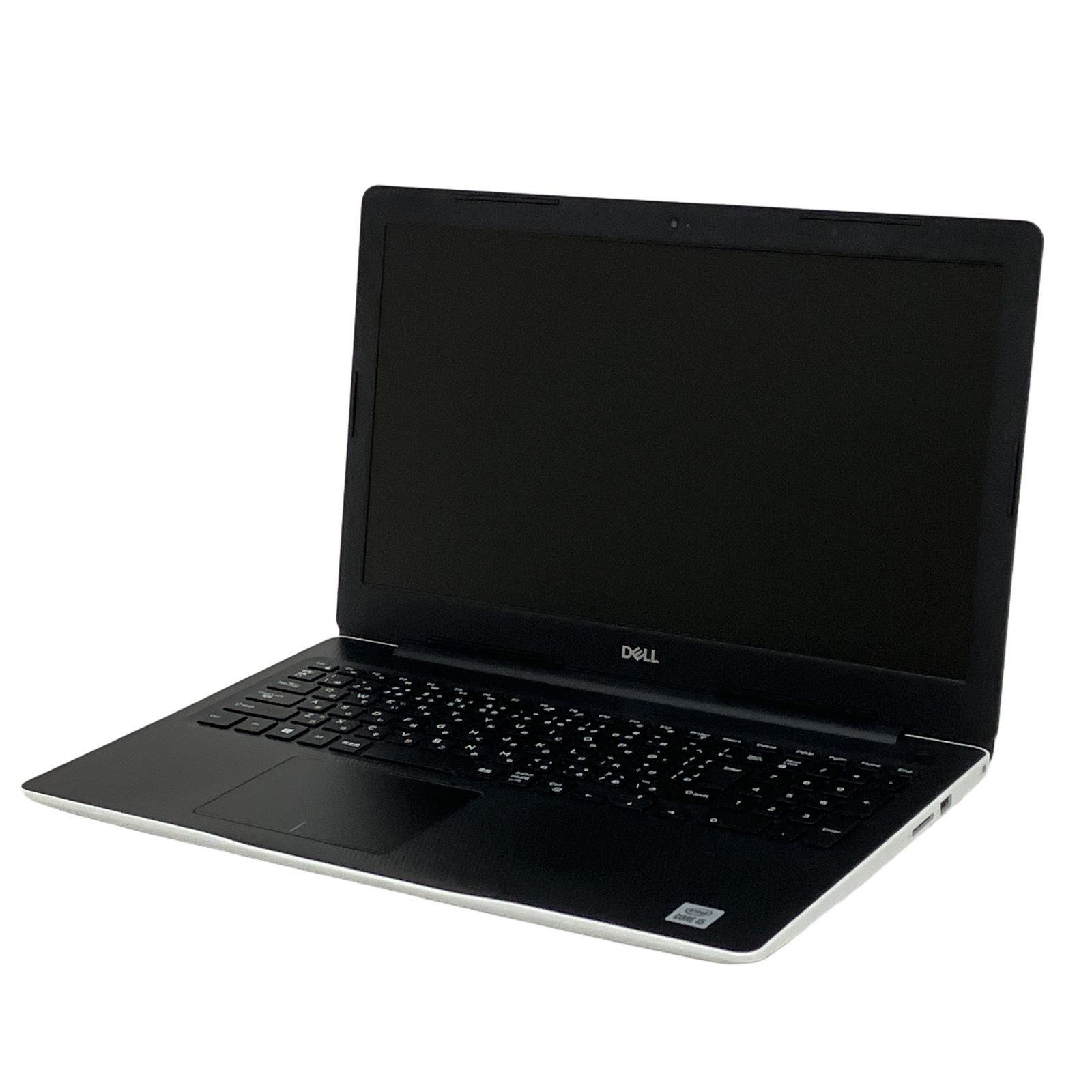 Dell Inspiron 3593 15.6インチ ノート パソコン i5 1035G1 8GB SSD
