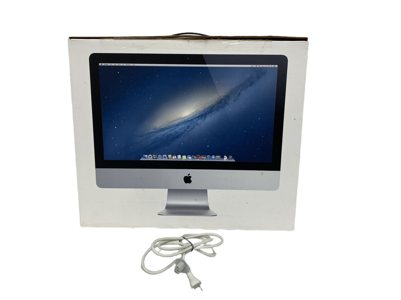 iMac 21.5