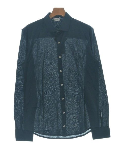 morgano カジュアルシャツ メンズ 【古着】【中古】【送料無料】