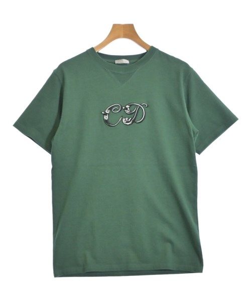 Dior Homme Tシャツ・カットソー メンズ 【古着】【中古】【送料無料】
