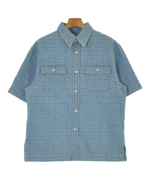 GIVENCHY カジュアルシャツ メンズ 【古着】【中古】【送料無料】 27,885円