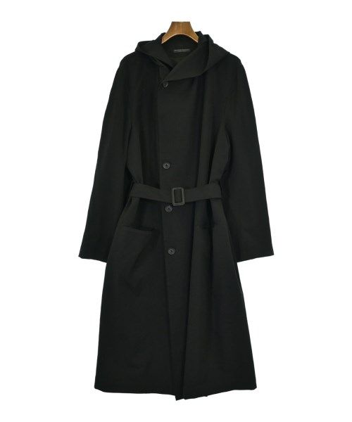 REGULATION Yohji Yamamoto コート（その他） メンズ 【古着】【中古】【送料無料】