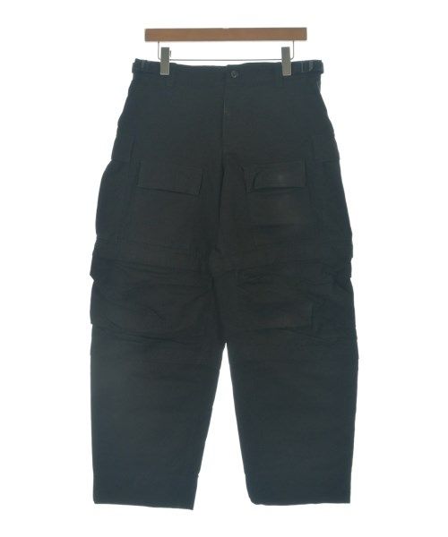BALENCIAGA カーゴパンツ メンズ 【古着】【中古】【送料無料】