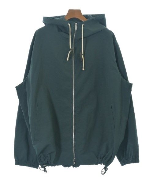 JIL SANDER ブルゾン（その他） メンズ 【古着】【中古】【送料無料】