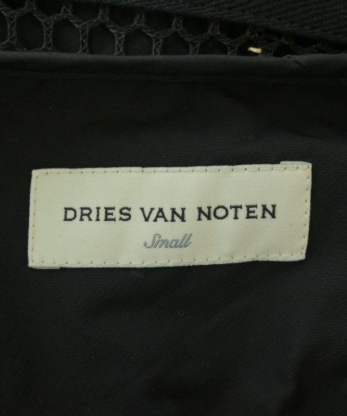 DRIES VAN NOTEN ブルゾン(その他) メンズ 【古着】【中古】【送料無料】 DRIES VAN NOTEN ブルゾン(その他) メンズ 【古着】【中古】【送料無料】