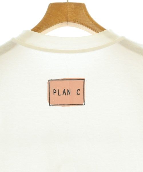 PLAN C Tシャツ・カットソー レディース 【古着】【中古】【送料無料