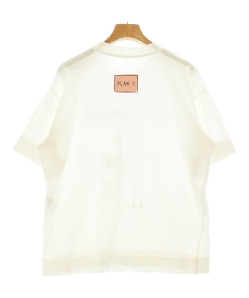 PLAN C Tシャツ・カットソー レディース 【古着】【中古】【送料無料