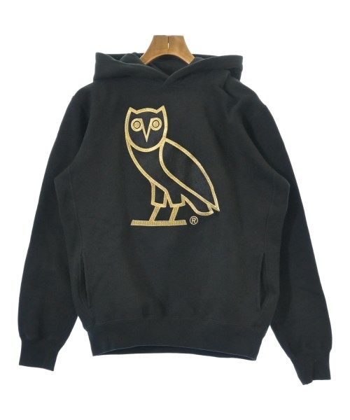 OCTOBERS VERY OWN パーカー メンズ 【古着】【中古】【送料無料】