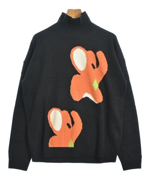 JW Anderson ニット・セーター メンズ 【古着】【中古】【送料無料】