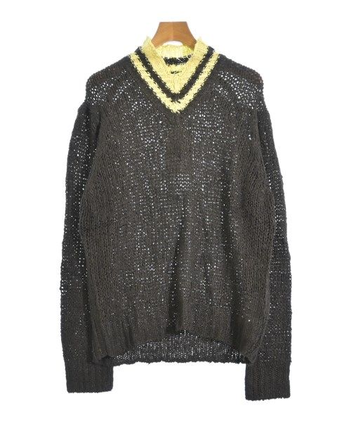 JIL SANDER ニット・セーター メンズ 【古着】【中古】【送料無料】